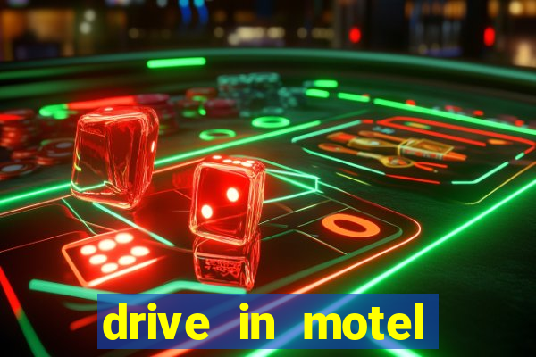 drive in motel porto alegre